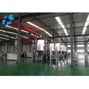 Buy cheap Molecular Sieve Diagnostic Plastic Material Dryer 800Kg/H from wholesalers
