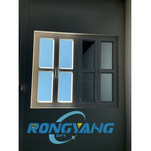 Ultra Thin 36mm 120 Degree Light Orientation Artificial LED Skylight No Blue