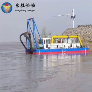 Buy cheap Customizable Jet Suction Dredger For Different Dredging Requirements from wholesalers