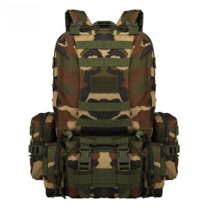 Laptop Tactical Molle Shoulder Bag