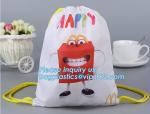 Promotional Customized Nonwoven Recycle PP Non Woven Bag, Promotional Gift