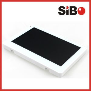 SIBO Q896 In Wall Android Tablet With RS232 RS485