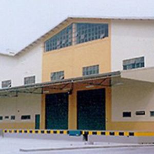 Buy cheap Modern Painting Prefabricated Steel Structure Workshop Durable from wholesalers