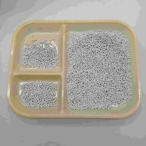 Non Halogen GF PP Blend High Impact Polypropylene Fire Retardant