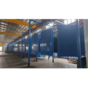 Buy cheap Heavy-Duty Hydraulic Dock Leveler Handles up to 13.6 Tons with Dynamic Load 6.8 Tons and Static Load 12.6 Tons from wholesalers