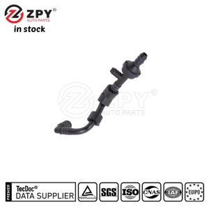 Buy cheap ZPY Brake Vacuum Pipe 7L6611931R for VW Audi Porsche from wholesalers