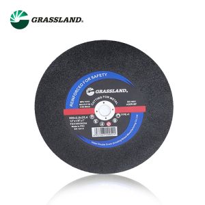 Buy cheap 300mm 12'' Metal Saw Blade En12413 Resin Cutting Disc from wholesalers