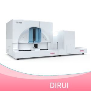 China Hospital Digital Gynecology Medical Devices Vaginal Secretion Analyzer on sale