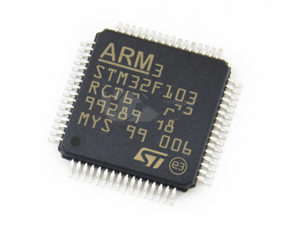 Quality AT32F403ARGT7 STM32F446RET6 Ic Integrated Circuit STM32F205RET6 STM32F205RCT6 STM32F103RET6 for sale