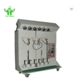 Buy cheap OBM Abrupt Pull Wire Testing Equipments 15Lb Electronic 220V 10A from wholesalers