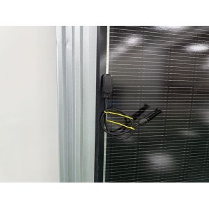 Buy cheap Energy Saving Roof BIPV Solar Modules Durable Home Waterproof Solar Panel from wholesalers