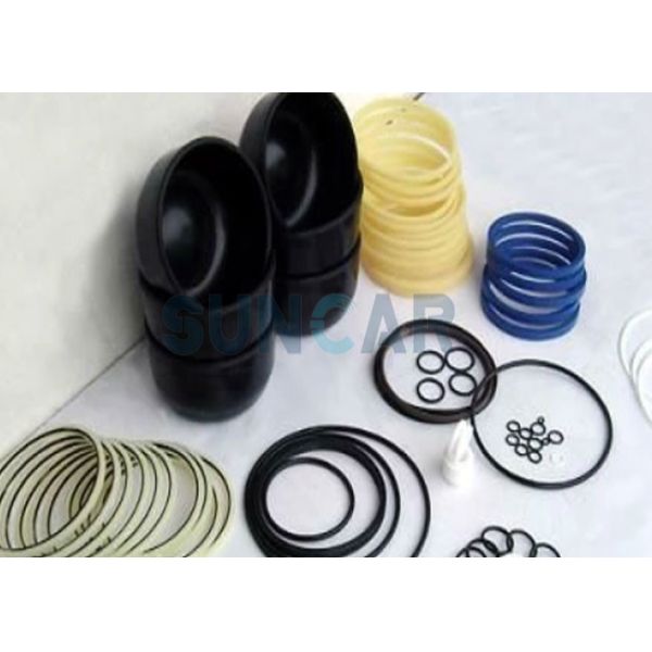 Quality DAMEO Hydraulic Breaker Seal Kit Fits for DMB S500V Good Effect for sale