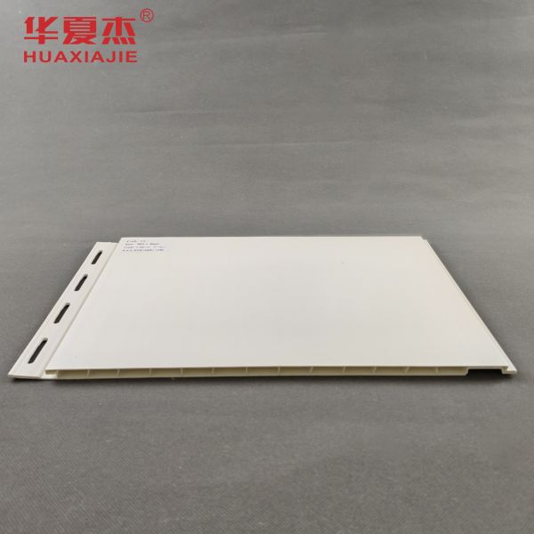 Quality Rustproof Garage PVC Ceiling Panels Waterproof With High Glossy for sale