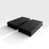 Buy cheap 26W 52W Output Mini Wifi Router UPS Internet For 5V/9V/12V DC Power Supply from wholesalers
