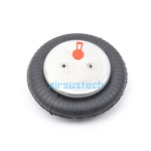 Buy cheap Black Rubber One Convoluted Air Spring Phoenix SP 1 B 07 Air Suspension Compressor from wholesalers