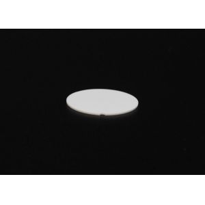 Buy cheap HAP 96% Alumina ceramics components for Pressure Sensor from wholesalers