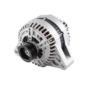 Buy cheap EexcavaStart 6D102 Engine Alternator 101211-4310 3863161 for PC200-6EO Excavator from wholesalers