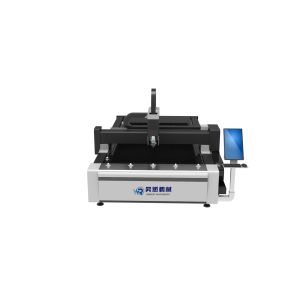 Cnc 12000W 1530 Fiber Laser Cutting Machine For Aluminum Cutter
