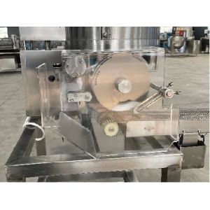 Customized FM100-300 Kg /H Automatic Burger Patty Chicken Nuggets Multi Forming