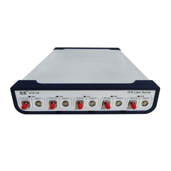 Quality 5 Channels DFB Laser Source Wavelength Optional for sale