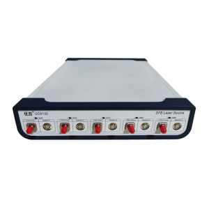 Buy cheap 5 Channels DFB Laser Source Wavelength Optional from wholesalers