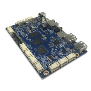 Allwinner A133 Computer Linux Android Development Motherboard Embedded SOM Arm