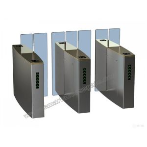 Buy cheap Newest Access Control System Automatic With Over Heat Protection Boom Barrier Gate With Card Reader from wholesalers