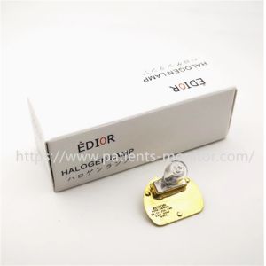 Buy cheap TOPCON 12V 30W Topcon SL-D7 D8 44680-25700 Slit Bulb 12V 30W from wholesalers