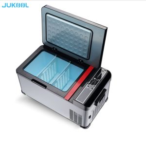 -25℃ Freezing Shakeproof Car Mounted Refrigerator