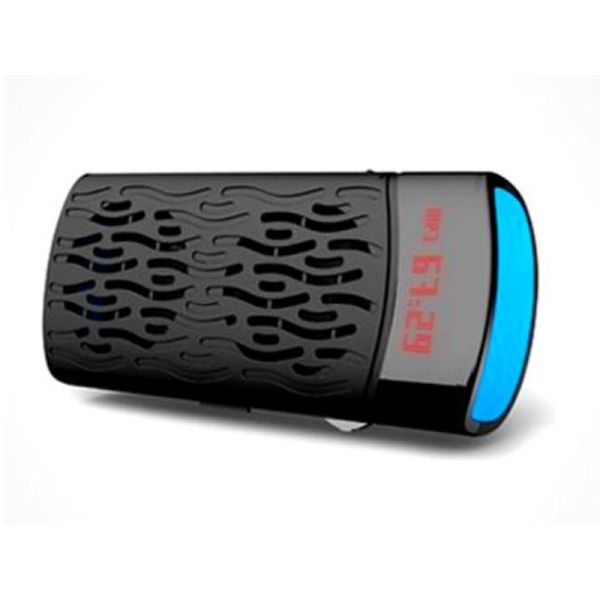 Quality FM Function portable mini Support music format like MP3, WMA etc speaker BT-SE06 for sale