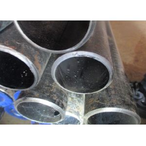 Buy cheap ASME SA335 High Temperature Steel Pipe from wholesalers