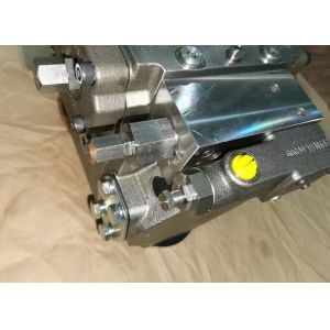 R910905022 AA4VSO71LR2G/10R-PPB13N00 Rexroth A4VSO Series Axial Piston Variable