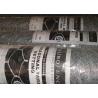 Buy cheap Pvc Galvanized 0.6mm Dia Hexagonal Chicken Wire Mesh 3/4 Inch Openning from wholesalers