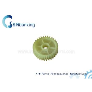 Buy cheap ATM Machine Fujitsu Spare Parts Plastic Wheel CA05805-C601-06 from wholesalers