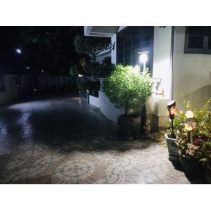 Buy cheap 5W Integrated Polycrystalline Silicon Solar Panel Flashlight from wholesalers