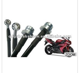 Buy cheap auto brake hose sae j1401 from wholesalers