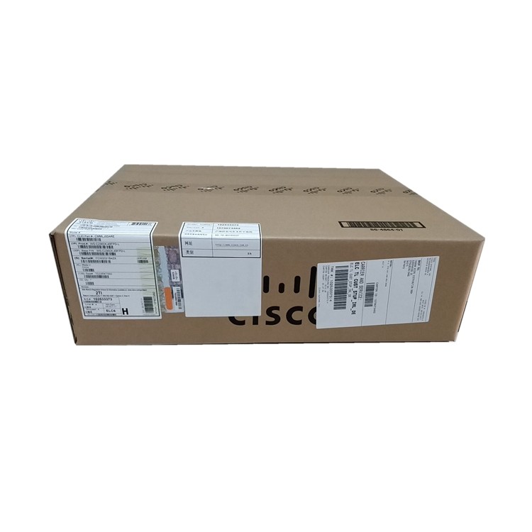 Buy cheap WS-X45-SUP8-E= Brand New Sealed Cisco Catalyst 4500 Series Supervisor Engines from wholesalers