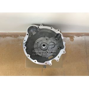 Buy cheap ISUZU MSB5M Clutch Housing 8970658751 N-1601311-01A from wholesalers