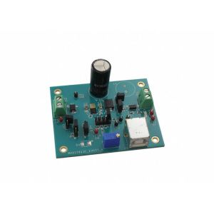 Buy cheap MAX17613CEVKIT Embedded Solutions 3A MAX17613C Current Limiter Evaluation Board from wholesalers