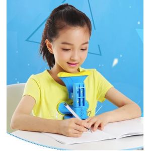 Buy cheap Child eyesight protector, myopia prevention pupil, myopia prevention sitting posture corrector, writing posture instrume from wholesalers