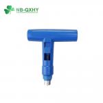 Buy cheap Standard Punch Controlling Mode Hole Puncher 8mm Plastic Puncher for Drip Irrigation System from wholesalers