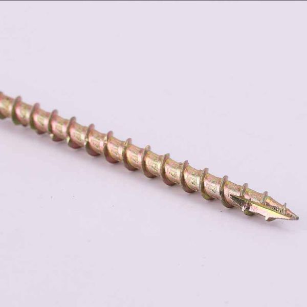 Quality T20 Chipboard Screws 100 Pieces Package with Free Sample Provided for sale