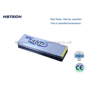 Buy cheap Multi-Purpose Thermal Profiler: 0.1℃ Resolution, Multi-Language Display, 8 Channels, Graphical Data Analysis from wholesalers