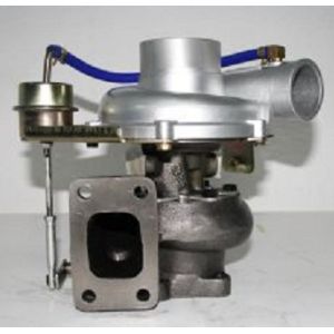 Buy cheap Hitachi Earth Moving RHC62 Turbo VA240084 CXBE|Generator &Turocharger from wholesalers