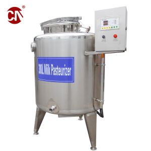 Buy cheap Ice Cream Processing Made Easy Complete Milk Processing Line with Overseas Installation from wholesalers