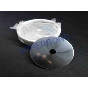 Buy cheap Round Hauni Protos 70 Cigarette Machine Knife from wholesalers