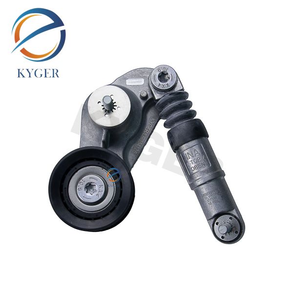 LR034128 Auto Drive Belt Tensioner LR034128 LR028880 For Land Rover Range Rover