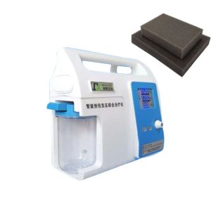 Buy cheap High Potential Physical Therapy Equipment Npwt Wound Healing Devices from wholesalers