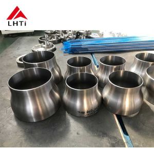 Custom Titanium Flanges Engineered for Extreme Industrial Challenges | flat