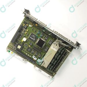 ICOS Card 2185M Siemens SMT Machine Part 00351768 Siplace ASM